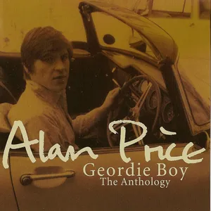 Geordie boy : the anthology